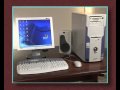Computer Basics Ch 1 - Computer hardware
