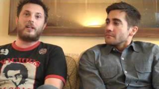 Source Code Interview - Part Three