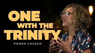 Your Unity with God and with Others | Power Church with Anna McRobert