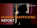 LIVE: Secretary Blinken discusses results of State Department's annual report on human trafficking