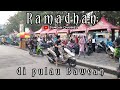 RAMADHAN DI PULAU BAWEAN