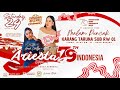 LIVE  ARIESTA ENTERTAINMENT MALAM PUNCAK KEMERDEKAAN KE 79 KARANG TARUNA RW 01 JELAT - PATARUMAN