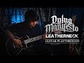 SoundLab PH | Dying Manifesto - Leatherneck (Guitar Playthrough) S01E03