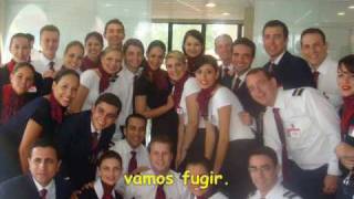 Formatura TAM - Turma 105