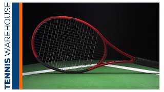 Dunlop CX 200 Tennis Racquet Review (new for 2021!)