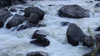 Icicle River Leavenworth Washington