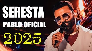 Pablo \u0026 Amigos no Boteco 2025 💙: A Festa da Música Romântica Imperdível