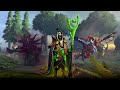 【星际老男孩】3月4号dota2