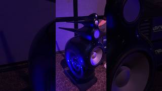 Bowers \u0026 Wilkins Nautilus Speakers at Audio Advice Live 2024! @bowerswilkins