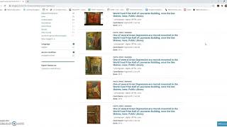 Quick Digital Research Tips: Smart Searching the Library of Congress