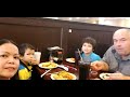 Lunch with my Boys | Panda Palace Buffet | All you can Eat Buffet | Authentic Asian Cuisine