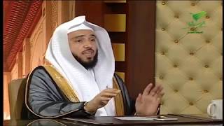 ما صحة حديث لعن المسلم كقتله ؟  الشيخ عبدالله السلمي