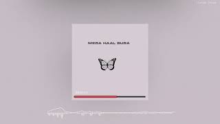 Mera Haal Bura (Official Music Audio) NOOR - New Punjabi Song 2025