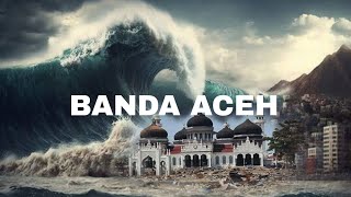 NGERIII PENINGGALAN YANG TERSISA DI MUSEUM TSUNAMI INI!!!!!!!!!