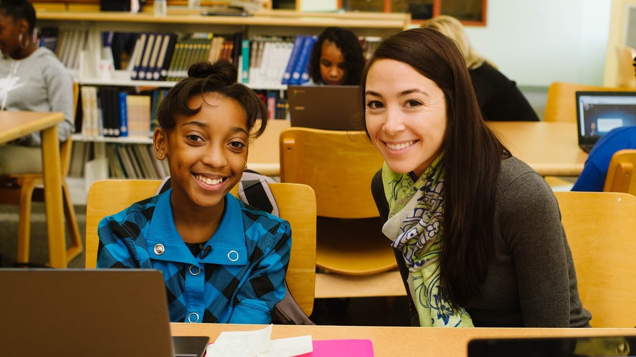 Everfi Company Overview Youtube