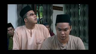 TANAH KUBUR MUSIM 7 EPISOD 8 KASIH ADIK