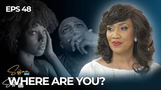 EPS 48 - WHERE ARE YOU? - CARIBBEAN CONNECTIONS - THE SUSAN SHOW #caribbeanconnections #whereareyou