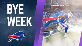 BillsCast Brasil #28 - Bye week! A temporada de Buffalo até aqui.