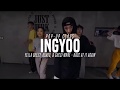 Ingyoo Pop-up class | Yella Beezy, Quavo, & Gucci Mane - Bacc at it Again | Justjerk Dance Aca