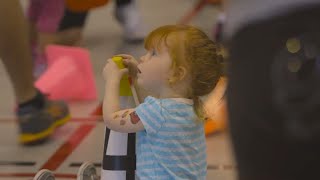 CSUN Sensory Motor Program