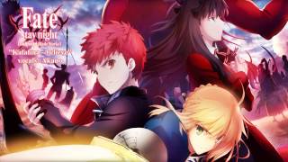 【Akano】believe - Kalafina - Fate/stay night: Unlimited Blade Works ED 【A capella】