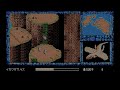 【play】pc 9801 46億年物語 the進化論 13 レトロゲーム