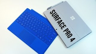 Microsoft Surface Pro 4 Review: 5 Months Later!