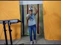 mc jheffynho de aldeia auvivo no programa salada mix com xuxinha