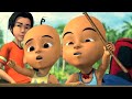 Upin & Ipin Geng Pengembaraan Bermula Full Movie | Animasi Upin Ipin di Prime Video Terbaru 2023