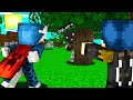 CERCHIAMO IL BIG LADRO NEL MONDO DEGLI YOUTUBER - MINECRAFT ITA