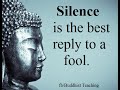 BUDDHA QUOTES THAT WILL ENGLISH YOU | QUOTES ON LIFE THAT WILL CHANGE YOUR MIND 56 TOP PART 59
