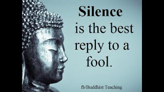 BUDDHA QUOTES THAT WILL ENGLISH YOU | QUOTES ON LIFE THAT WILL CHANGE YOUR MIND 56 TOP PART 59