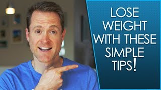 McDougall's Best Weight Loss Tips!