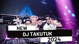 TAKUTUK - NEW JUNGLE DUTCH REMIX 2024