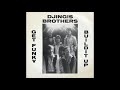 Djingis Brothers - Get Funky