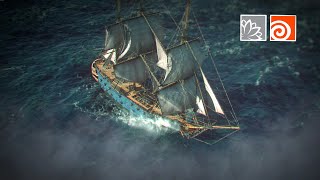 Become a Pirate with Houdini Oceans