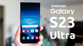 Samsung Galaxy S23 Ultra - PRICE IS SHOCKING!