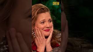 Drew Barrymore Reveals She Thought E.T. Was Real | The Drew Barrymore Show