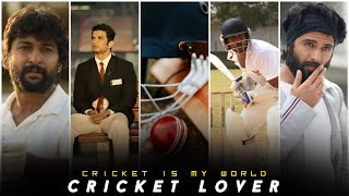 ☺️ cricket is my life 💯 | 🏏🏏 cricket lover whatsapp status | 🏏😍 cricket whatsapp status | tamil