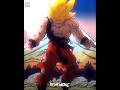 Goku the strongest 🗣️😈 ⟨GOKU - ANIME/MANGA - EDIT⟩