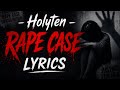 Holy Ten - Rape Case (lyrics)