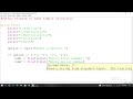 Python program to create simple calculator without function for beginners