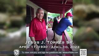 Mission Park Cares Obituary (April 30)