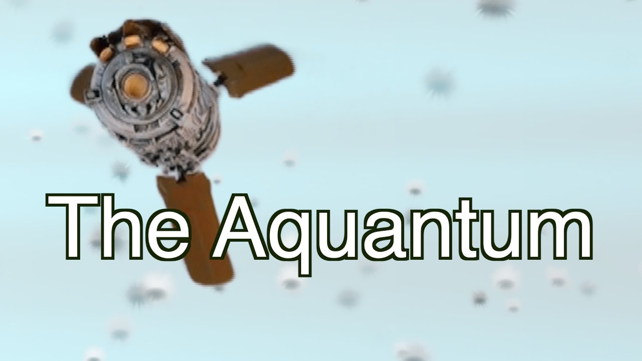 The Aquantum Youtube