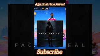 Finally Ajju Bhai ne Face Reveal kar Diya🤩#viralvideos #totalgaming #facereveal #ajjubhai #shorts