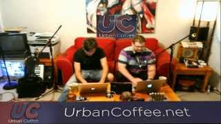 Urban Coffee - Episode 186