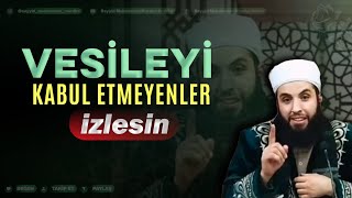 ŞEYHLER ALLAHﷻLA ARANIZA GİRMİYOR ! | SEYYİD MUHAMMED MARDİNİ ER-RİFAİ