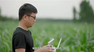 大疆MG-1P 系列植保机官方介绍