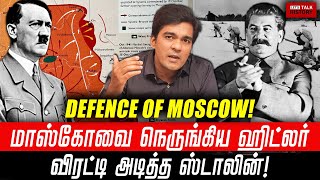 Defence of Moscow! | Episode-10 | Gabriel Devadoss |