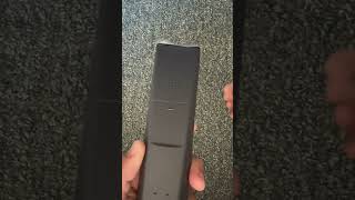 How To Program New Infinity Remote Xr 15